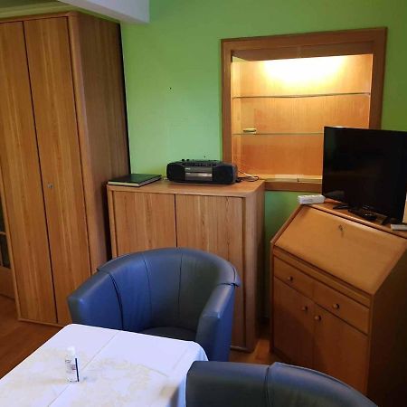 Ferienwohnung Jestel Άινμπεκ Εξωτερικό φωτογραφία