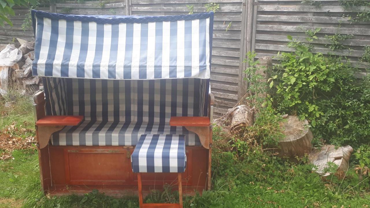Ferienwohnung Jestel Άινμπεκ Εξωτερικό φωτογραφία