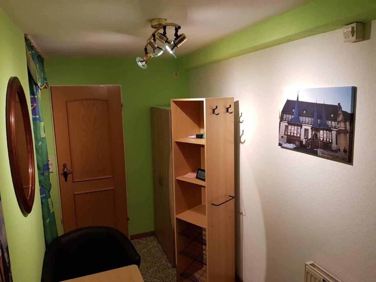 Ferienwohnung Jestel Άινμπεκ Εξωτερικό φωτογραφία
