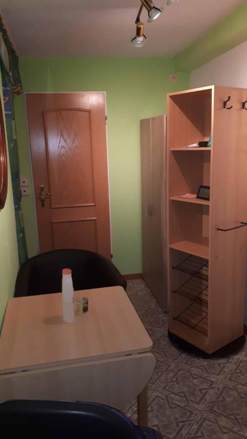 Ferienwohnung Jestel Άινμπεκ Εξωτερικό φωτογραφία