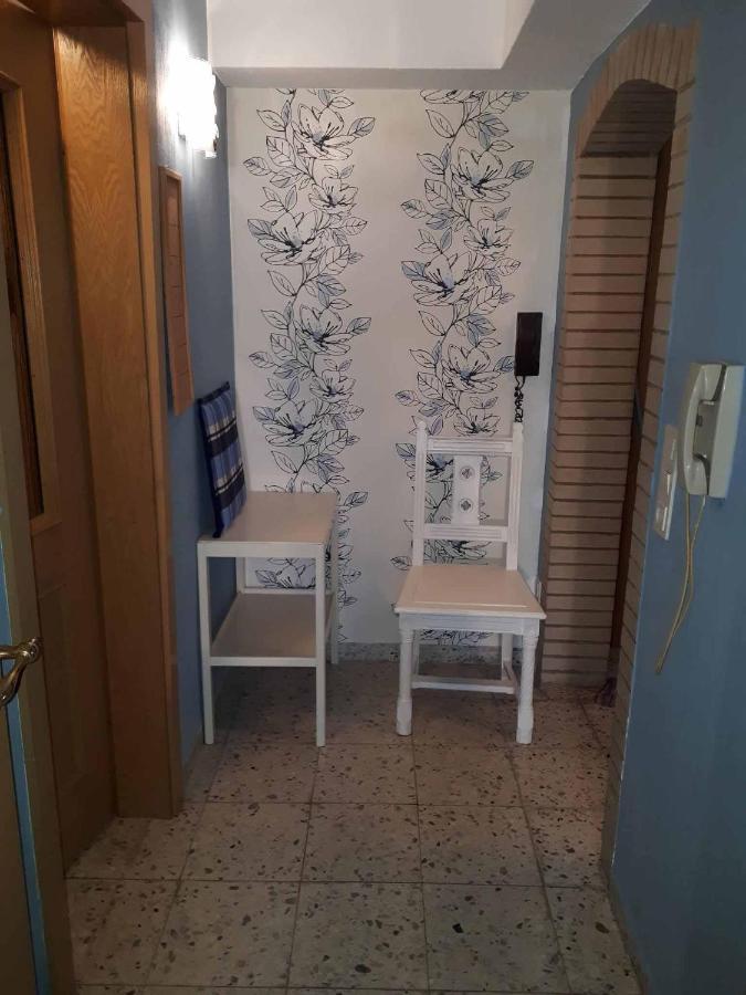 Ferienwohnung Jestel Άινμπεκ Εξωτερικό φωτογραφία
