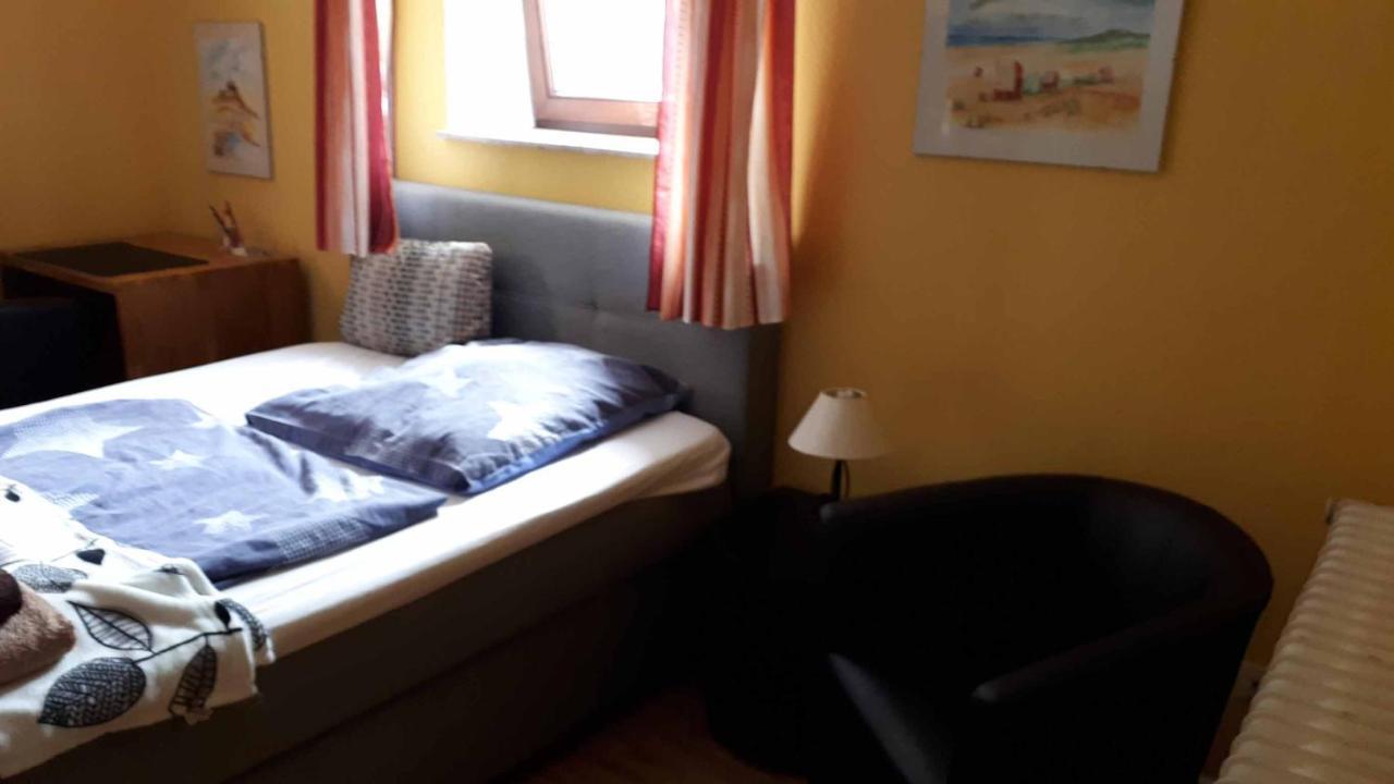 Ferienwohnung Jestel Άινμπεκ Εξωτερικό φωτογραφία