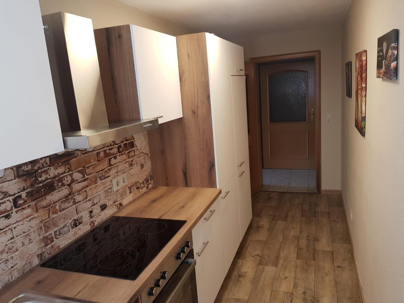 Ferienwohnung Jestel Άινμπεκ Εξωτερικό φωτογραφία